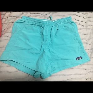 Patagonia Shorts